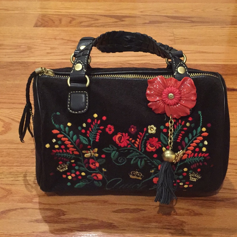 Juicy couture bag